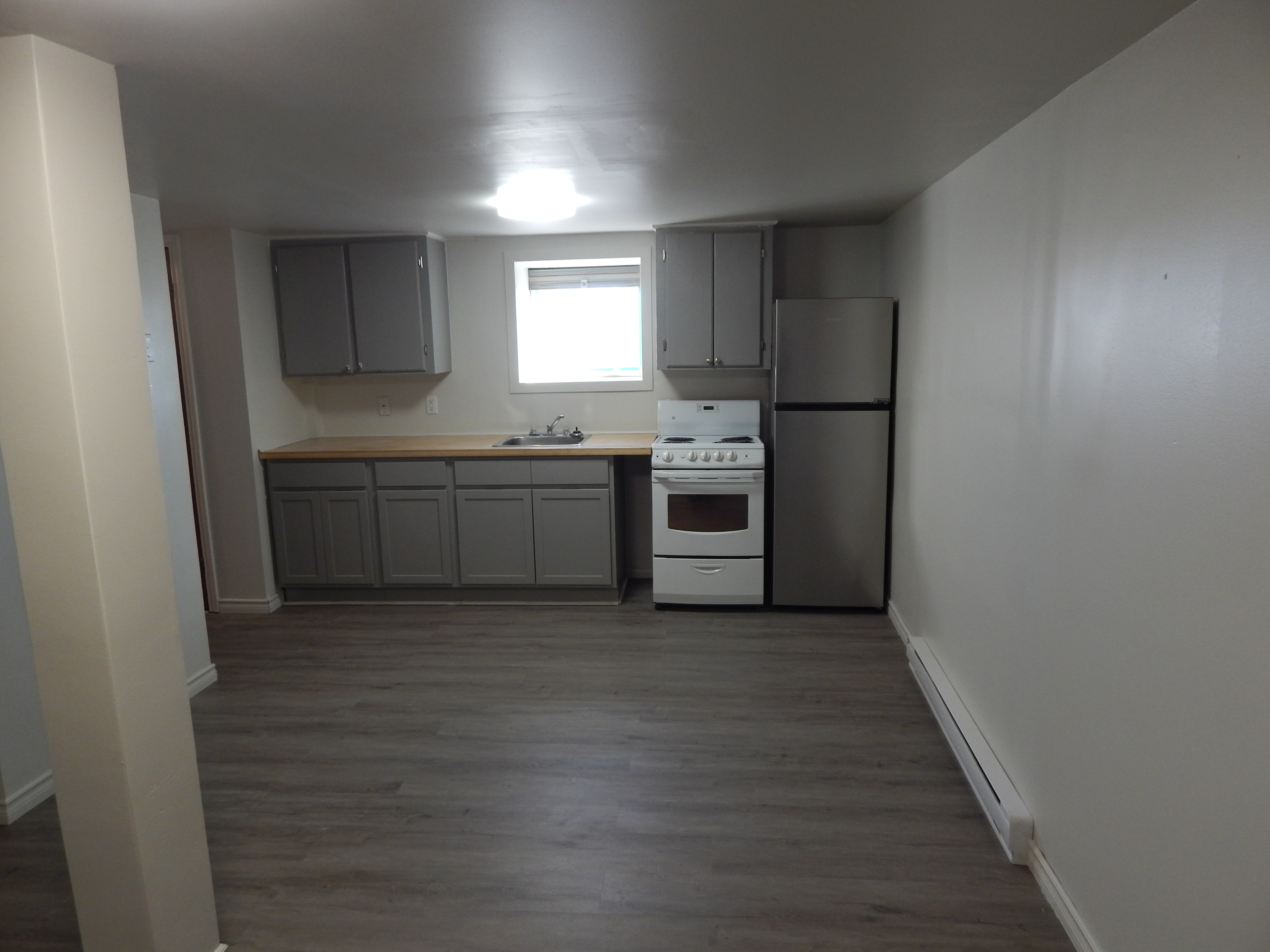 Bachelor Apartment - 1125 Manawagonish Road